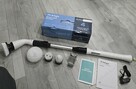 Szczotka obrotowa do czyszczenia – Electric Spin Scrubber - 3