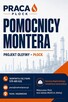Pomocnik montera (M/K)