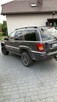 Jeep Grand Cherokee WG SPORT 2005 - 2