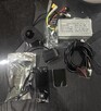 Bezszczotkowy Kontroler Silnika hulajnogi elektrycznej Xiaom - 5