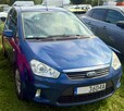 FORD C-MAX - AUTOMAT - 2.0 Benzyna-GAZ - BDB Wyposażenie