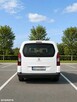 Peugeot Partner II Tepee 1.6 HDi - 4