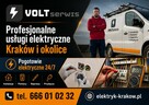 Usługi elektryczne - pełna oferta