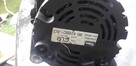Rorusznik alternator Citroen C5 01-04r 2.0 16v - 3