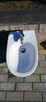 bidet ze stelazem - 2