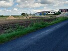 Działka z warunkami zabudowy, Borucin, gm. Osięciny - 4