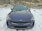 2020 KIA STINGER GT - 5