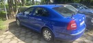 Skoda Octavia 2008 diesel - 3
