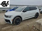 2021 VOLKSWAGEN TIGUAN SE - 1