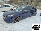2020 KIA STINGER GT - 1