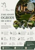 MW Garden - Kompleksowe Usługi Ogrodnicze