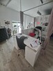 Gotowy salon fryzjersko-kosmetyczny - 9