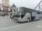 Busy, Autokary, Wynajem, przewóz osób Warszawa i okolice - 8
