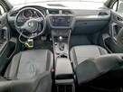 2021 VOLKSWAGEN TIGUAN SE - 8