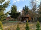 Działka rekreacyjna Rod Energetyk2 Bukowska - 1