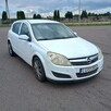 Opel Astra. Zamiana. - 2