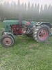 Ciągnik Zetor K25 - 3
