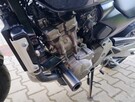 Honda CB 600 Hornet 2004R. - 10