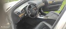 Mercedes W211 e klasa 2.2 CDI - 5