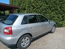 Sprzedam Audi A3, 1.6 benzyna - 11
