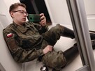 Szukam rolnika budowlańca mundurowego