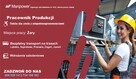 Pracownik produkcji - Żary (też z orzeczeniem)