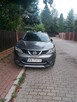 Sprzedam Nissan Qashqai 2014 1.2 N-TEC