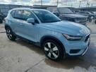 2019 VOLVO XC40 T5 MOMENTUM - 4