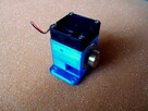 Nowa obudowa diody laserowej 2, o mocy do 2W - 4