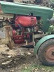 Ciągnik Zetor K25 - 2