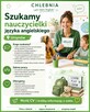 Szukamy nauczyciela/ki języka angielskiego - Ursynów