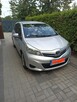 Sprzedam Yaris 1.33 benzyna 2012