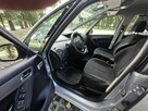 Śliczny.Zadbany.Citroen.C4.Grand.Picasso.2008r7Osb.1.6.HDI. - 5