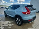 2019 VOLVO XC40 T5 MOMENTUM - 3
