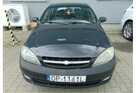 Chevrolet, model Lacetti - 6