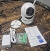NIANIA ELEKTRYCZNA KAMERA FULL HD WIFI - 6