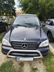 Mercedes-Benz ML 270 CDI W163 - 13