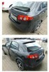 Chevrolet, model Lacetti - 5
