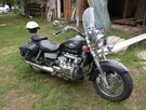 Sprzedam motor Honda Valkyrie F6C - 3