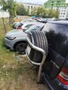 Mercedes-Benz ML 270 CDI W163 - 11