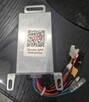 Bezszczotkowy Kontroler Silnika hulajnogi elektrycznej Xiaom - 7