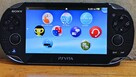 Ps vita - 2