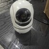 NIANIA ELEKTRYCZNA KAMERA FULL HD WIFI - 8