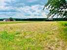 Działka budowlana 13.95 ar / Żabiniec gm. Kluczbork