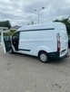 Ford Transit Cudtom