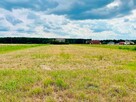 Działka budowlana 13.95 ar / Żabiniec gm. Kluczbork - 2