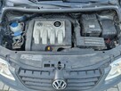 VW TOURAN 1900 TDI+HAK !!! - 8