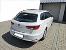 SEAT Leon Sportourer 1.5 TSI 130 KM Style – 2019/2020 - 2