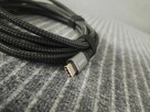 Kabel USB-C DP DisplayPort 2.1 Przewód dla MacBook Pro/Air - 3