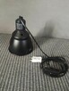 Lampa Grzewcza dla Gadów Lampka Oprawa Kopułkowa Terrarium
